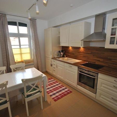 Ferienwohnung Medemspeicher Otterndorf Dış mekan fotoğraf